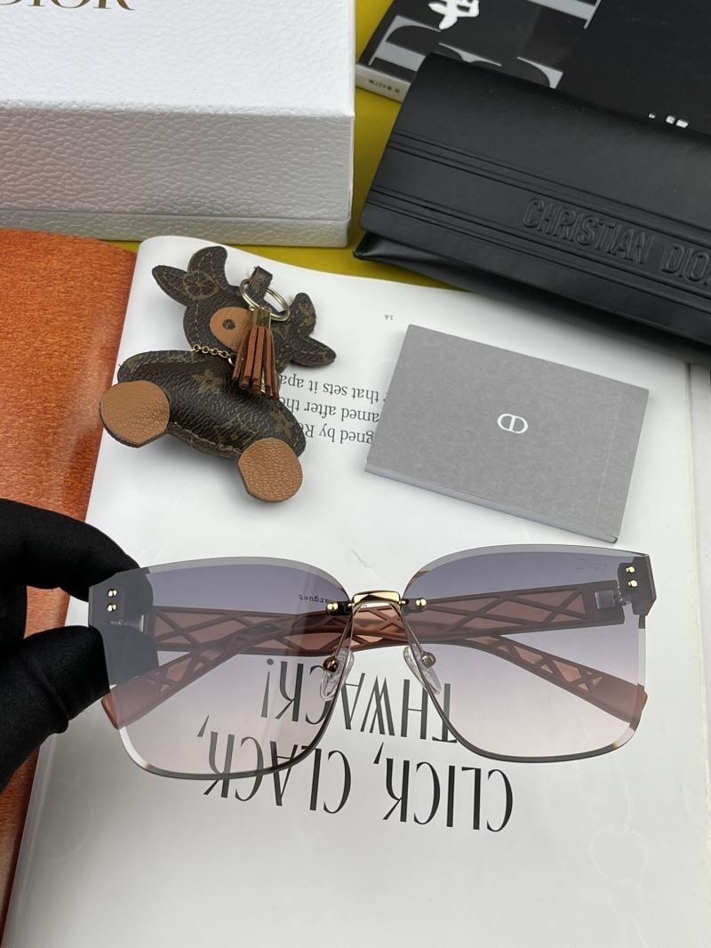 Dior Sunglasses